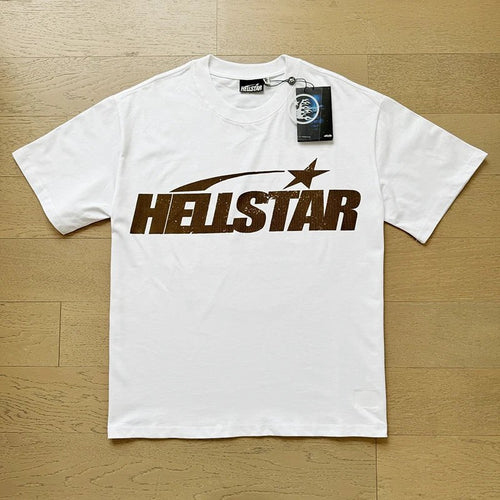 Aesthetic Graphic Oversized Streetwear T-Shirt – Premium Cotton Relaxed Fit Hip-Hop Style Tee